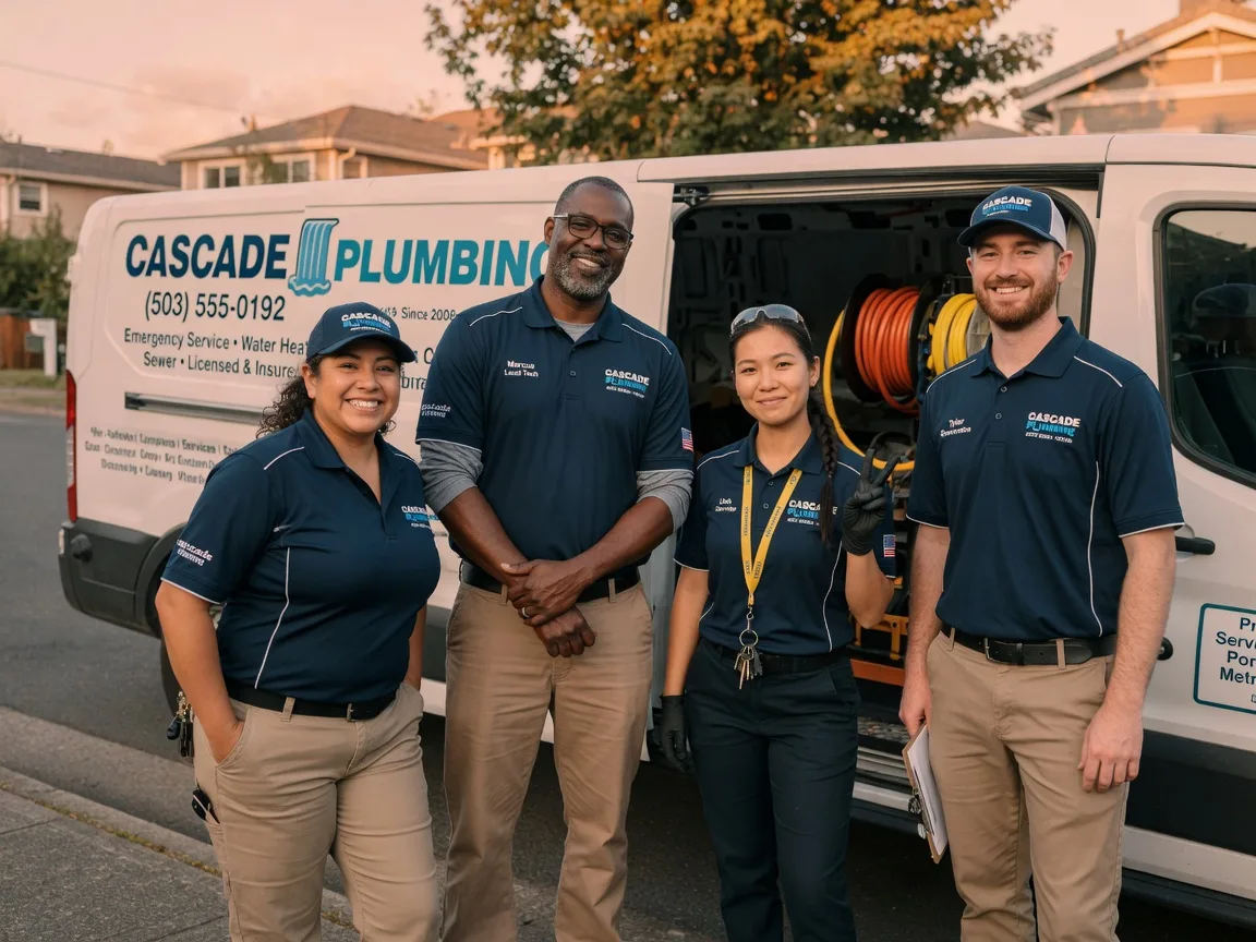Emergency Plumber company in Lawrence, PA